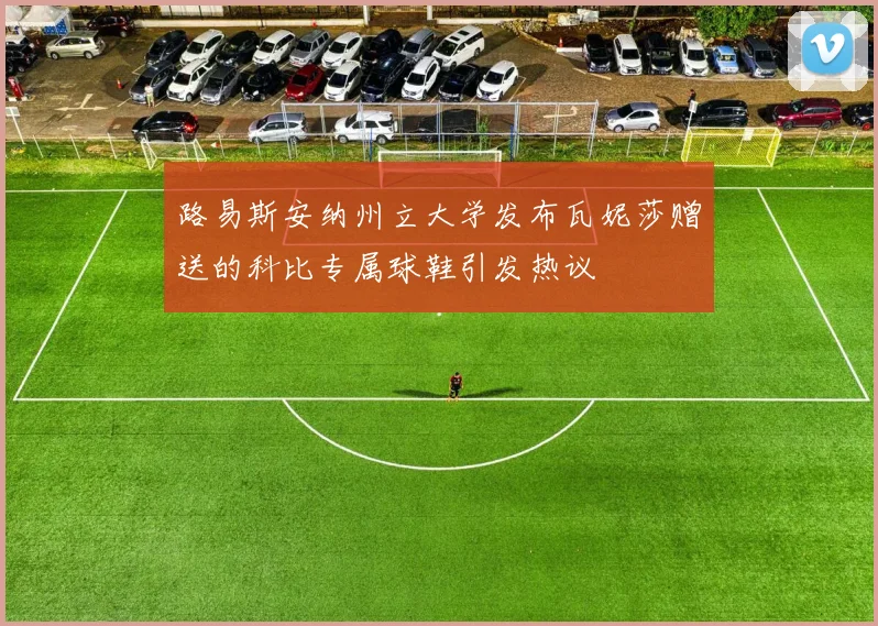 路易斯安纳州立大学发布瓦妮莎赠送的科比专属球鞋引发热议
