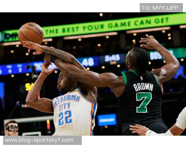 普理查德谈布朗缺阵时球队决策的重要性与比赛掌控能力 普理查德谈布朗缺阵时球队决策的重要性与比赛掌控能力