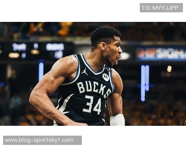 字母哥向队友透露有意加盟尼克斯或将被交易的想法