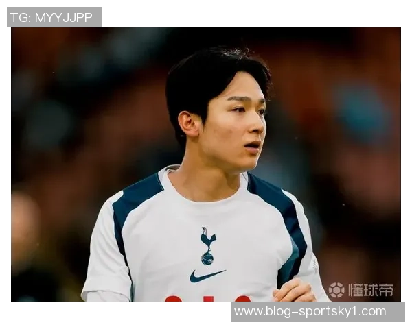 热刺19岁韩国边锋梁民革将租借加盟考文垂球队提升竞争力 热刺19岁韩国边锋梁民革将租借加盟考文垂球队提升竞争力